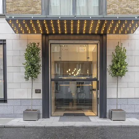 The Morrison Dublin, Curio Collection By Hilton-3
