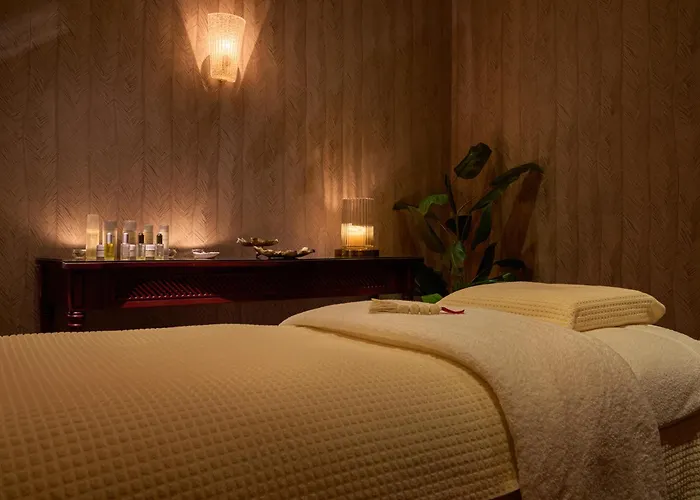 InterContinental Dublin